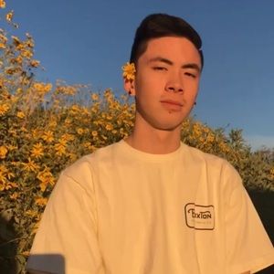 Meet your Posher, Bryan